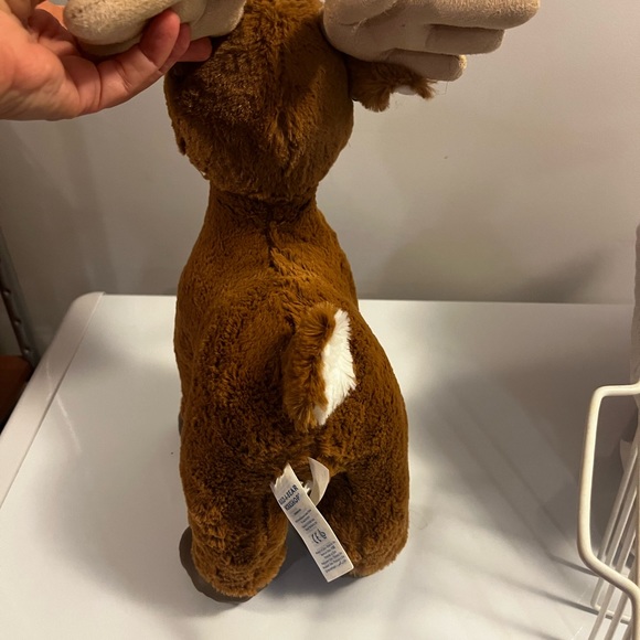 Reindeer from Buildabear store - Picture 5 of 8